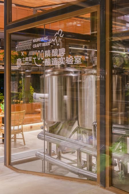 Pengpeng'er Bistro